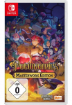 Marvelous Games Spielesoftware &raquo;Potionomics: Masterwork Edition&laquo; Nintendo &Scaron;akotuvas