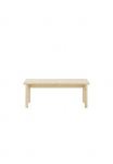 Karup Design Suolas &raquo;PACE BENCH&laquo; i&scaron; FSC&reg;-zertifiziertem Kiefernholz Gr&ouml;&szlig;e 120 x 40 cm.