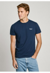 Pepe Jeans Pepe Džinsai Palaidinė apvalia i&scaron;kirpte