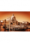 Papermoon Fototapetas &raquo;Retro Venedig&laquo;