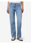 Noisy may Low-rise-Jeans &raquo;NMNILA LW WIDE Džinsai AZ435LB NOOS&laquo;