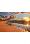 Papermoon Fototapetas &raquo;Lake Huron Dunes&laquo;