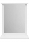 welltime Vonios veidrodis &raquo;SYLT&laquo; vonios kambario baldai plotis 65cm