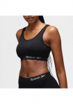 Reebok Liemenėlė &raquo;KIRA&laquo; plotis Petne&scaron;ėlės be Verschluss bequem basic be lankeliai su Logo
