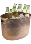 Buddy's Wein- ir Indas &scaron;ampanui &raquo;Buddy&acute;s Bar&laquo; 7 Litrai i&scaron; Aliumininis Kupfer geh&auml;mmert