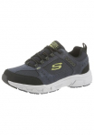 Skechers Sportbačiai &raquo;Oak Canyon&laquo; su Memory Foam-Ausstattung Sportinio stiliaus batai pusbačiai Suvarstomi batai