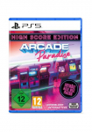 Wired Productions Spielesoftware &raquo;Arcade Paradise: High Score Edition&laquo; PlayStation 5