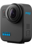 GoPro Action Cam &raquo;MAX 360 (2025)&laquo; 6K BLUETOOTH&reg; belaidžio ry&scaron;io technologija