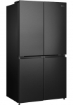Hisense Multi Door &raquo;RQ758N4SAFE&laquo; 179 cm hoch 92 cm plotis