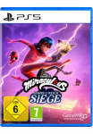 NBG Spielesoftware &raquo;Miraculous: Paris Under Siege - [Playstation 5]&laquo; PlayStation 5
