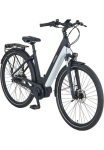 Prophete &raquo;Geniesser 4.8&laquo; 7 Gang Shimano Nexus Schaltwerk Nabenschaltung Mittelmotor 250 W dviratis Elektrofahrrad dėl Moterims u. Herren