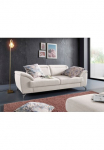 sit&more 2,5-vietė sofa &raquo;Percy&laquo; 12 cm Fu&szlig;h&ouml;he Sitztiefenverstellung patogi Kopfteilverstellung