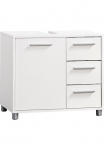 Procontour Vonios spintelė &raquo;Betty&laquo; plotis 64 cm su lentyna