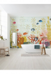 Komar Fototapetas &raquo; Vlies fototapetas - Coral World - Gr&ouml;&szlig;e 350 x 250 cm&laquo; ra&scaron;tuotas glatt