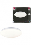 Paulmann LED Sieninis &scaron;viestuvas &raquo;LED Sieninis &scaron;viestuvas Leonis IP44 HF-Sensor wei&szlig;&laquo; 1 Stk. mehrere Helligkeitsstufen Farbwechsler Farbsteuerung
