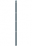 Arvotec Tvoros stulpas &raquo;EXCLUSIVE 180&laquo; 6x4x240 cm dėl Mattenh&ouml;he 180 cm zum Einbetonieren