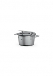 Fissler Puodas &raquo;Phi Collection&laquo; Nerūdijančio plieno 18/10
