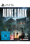 THQ Nordic Spielesoftware &raquo;Alone in the Dark&laquo; PlayStation 5