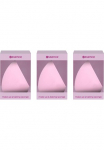 Essence Make-up Kempinėlė &raquo;make up & baking sponge&laquo; su abgeschr&auml;gter Seite
