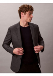 Calvin Klein Megztinis &raquo;LS 100% MERINO CREW 14GG&laquo; su Mar&scaron;kinėliai apvalia i&scaron;kirpte regular forma