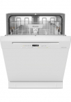Miele Indaplovė &raquo;G 5811 U Active Plus&laquo; 13 Ma&szlig;gedecke