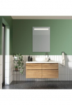 MIRRORS AND MORE LED ap&scaron;vietimas &raquo;Tabea&laquo; integrierte LED ap&scaron;vietimas
