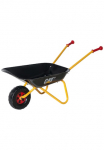 rolly toys&reg; Karutis Karutis &raquo;rollyMetallschubkarre CAT&laquo; dėl Kinder; pagamintas in Europe