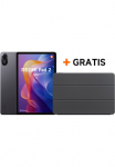 Xiaomi Plan&scaron;etinis kompiuteris &raquo;Redmi Pad 2 + Cover&laquo; (2794 cm / 11 &Prime;) Android 128 GB 2.5K su Case)