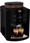 Krups Kavos virimo aparatas &raquo;EA8110 Arabica Quattro Force&laquo; 1450 Watt Wassertankkapazit&auml;t: 18 Litrai Pumpendruck: 15 Me&scaron;kiukas
