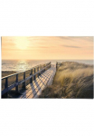 Reinders! Plakatas &raquo;Weg zum Strand&laquo; 1 Stk. dalys