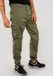 Alpha Industries Ki&scaron;eninės kelnės &raquo;Squad kelnės&laquo;