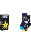 Happy Socks Kojinės &raquo;Shooting Star&laquo; 2vnt. Pack