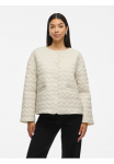 Vila Dygsniuota striukė &raquo;VISILLA L/S QUILTED Striukė be gobtuvas