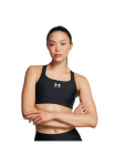 Under Armour&reg; Sportinė liemenėlė &raquo;HeatGear&reg;&laquo; Perfekt dėl die warmen Tage. H&auml;lt dich k&uuml;hl ir trocken.