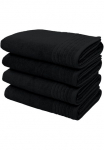 OTTO home Duscht&uuml;cher &raquo;Sanremo Premium Premium Rankų rank&scaron;luostis 600 gr/m&sup2; 70x140cm&laquo; su sieninių tapetų juosta flauschig ir &scaron;velnus dicke kokybi&scaron;kas audinys 5 Jahre Garantie