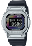 CASIO G-SHOCK Chronografas- laikrodis Laikrodis laikrodis laikrodis Herrenuhrdigitalbis 20bar wasserd.Resinarmband