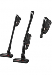 Miele Belaidis dulkių siurblys &raquo;Triflex HX2 125 Gala Edition&laquo;