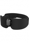 Renpho Beruhigungs- ir Entspannungsger&auml;t &raquo;Eyesnooze Aromato - Sleepmask&laquo; Eyesnooze Aromato Schlafmaske: W&auml;rme Duft & Musik dėl tiefen Schlaf.