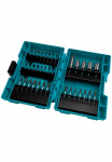 Makita Komplektas &raquo;B-66880&laquo; 35 Stk. dalys 35-tlg. ir Aufbewahrungskoffer