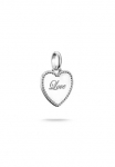 THOMAS SABO Pakabukas Herz &raquo;Charm Love-Herz - Connect&laquo;