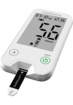 Medisana Gliukozės kiekio kraujyje matuoklis &raquo;Meditouch 2&laquo; mmol/L Pr&auml;zise Messgenauigkeit entsprechend der neuen ISO 15197