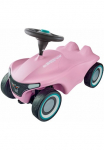 BIG Rutscherauto &raquo; Bobby-Car-Neo Ros&eacute;&laquo; pagamintas in Germany