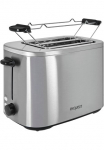 exquisit Skrudintuvas &raquo;TA 6119 isw&laquo; 800 W