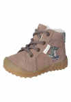 PEPINO by RICOSTA Sportbačiai &raquo;Dusty WMS: weit&laquo; Babystiefel Winterschuh suvarstomi ilgaauliai batai su w&auml;rmender vilnonė