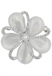 Firetti Sagė &raquo;Schmuck Dovanų Ansteckschmuck Viola&laquo; ()