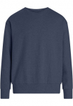 Calvin Klein Underwear Sportinio stiliaus megztinis &raquo;SWEATSHIRT&laquo; su Logo-Stickerei
