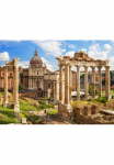 Papermoon Fototapetas &raquo;Roman Forum Rome&laquo; glatt