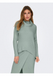ONLY Megztinis auk&scaron;tu kaklu &raquo;ONLKATIA LS balnelis ROLL NECK CC KNT&laquo;