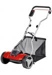 Einhell Akumuliatorinė vejapjovė &raquo;Spindelm&auml;her GE-HM 18/38 Li-Solo&laquo; be Akumuliatorinis ir įkroviklis