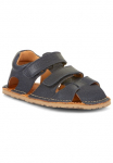 froddo&reg; Barfu&szlig;schuh &raquo;Sandale Flexy Avi&laquo; Sommerschuh Poolslides batai su du Klettverschl&uuml;sse